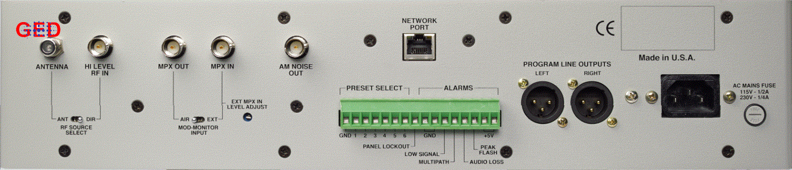 Model 531N - Image 2