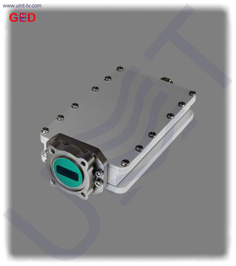 BUC_Ku_Band_0.2_W_LO_8.8_GHz_UMT_LLC