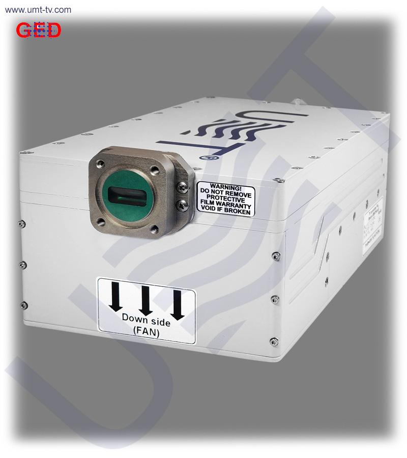 BUC-KU40-9.75 + IP CTRL