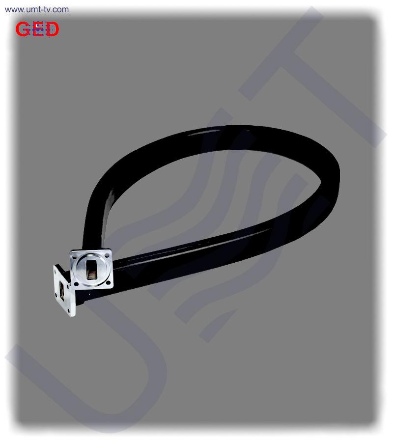 FLEXIBLE WAVEGUIDES