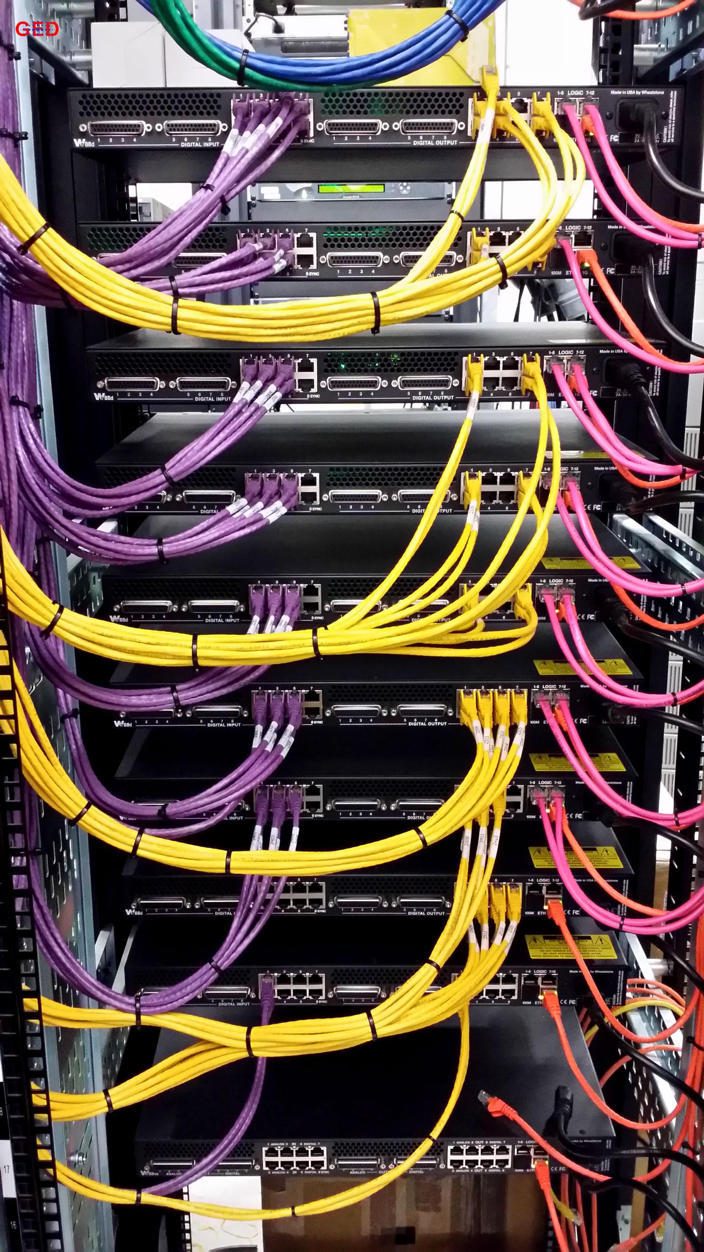 BladeRearWiring