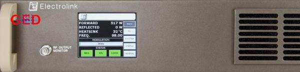 COMPACT FM TRANSMITTERS
