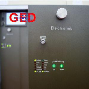 DAB HIGH POWER 2.5 kW AND MORE