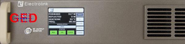 COMPACT FM TRANSMITTERS